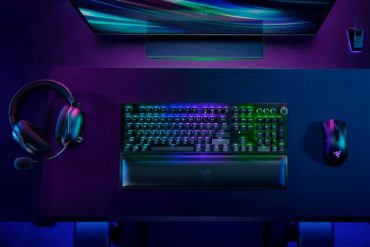 Razer libera de los cables