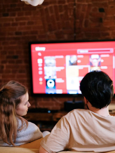 Cómo escoger un smart TV