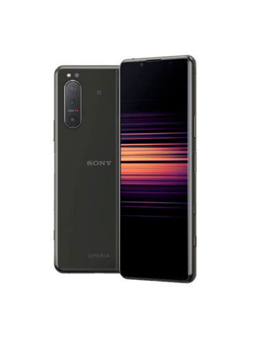 Sony anuncia el Xperia 5 II