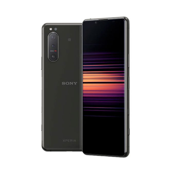 Sony anuncia el Xperia 5 II