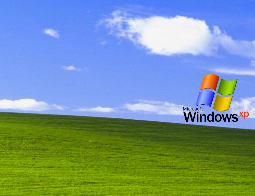 Código fuente de Windows XP se filtró a Internet