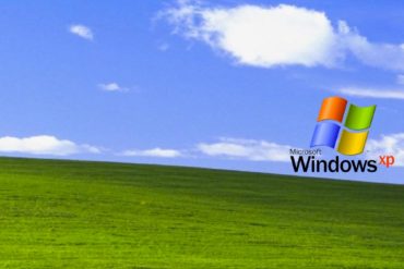 Código fuente de Windows XP se filtró a Internet
