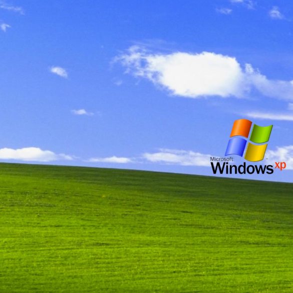 Código fuente de Windows XP se filtró a Internet