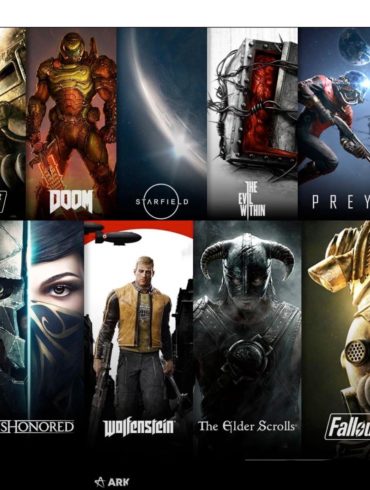 Microsoft compra Bethesda