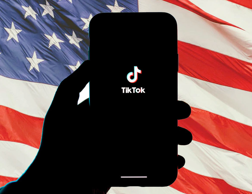 TikTok pasará a manos de Oracle