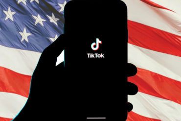 TikTok pasará a manos de Oracle