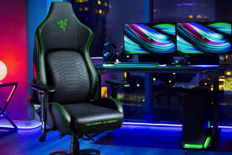 silla gamer de Razer