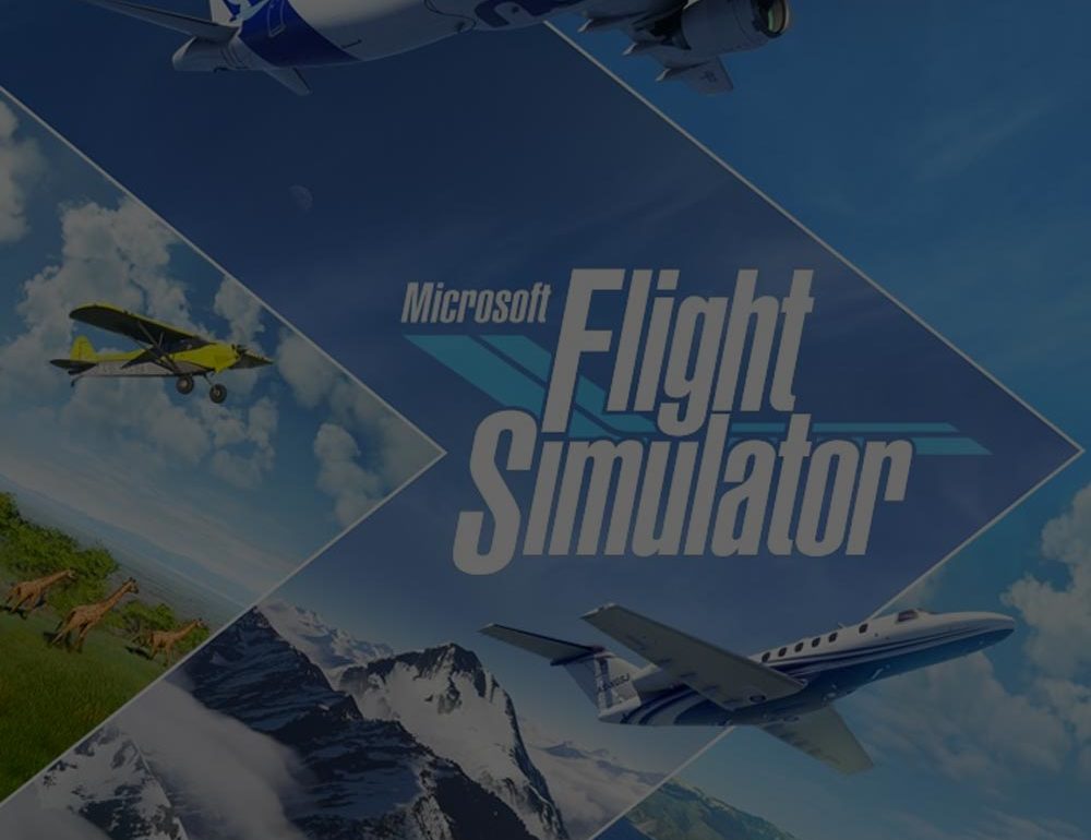 Cómo mejorar la experiencia de realidad virtual en Microsoft Flight Simulator