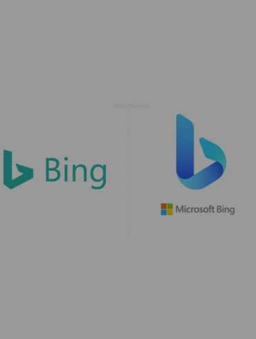 Microsoft cambió el nombre de Bing