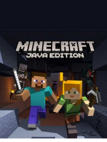 Versión Java de Minecraft para PC