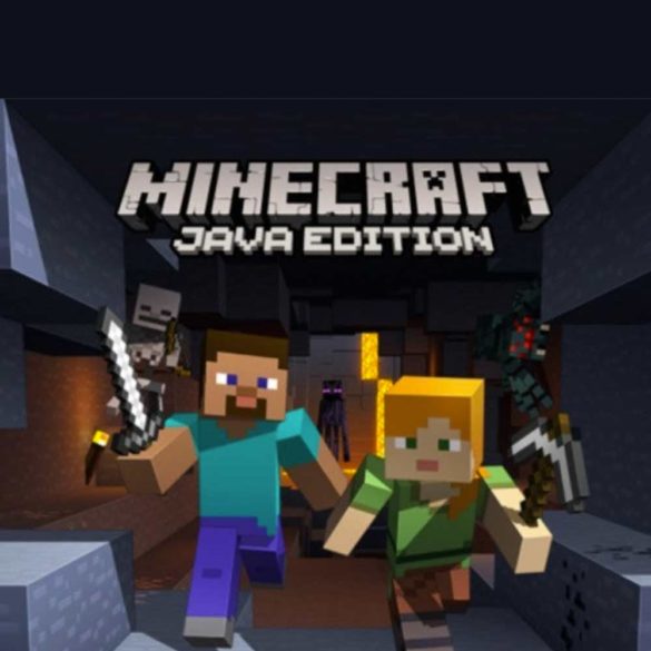 Versión Java de Minecraft para PC