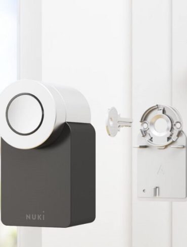 Nuki Smart Lock 2.0