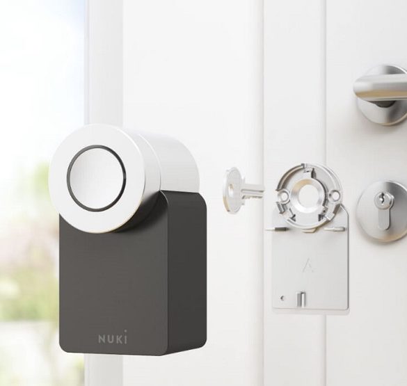 Nuki Smart Lock 2.0