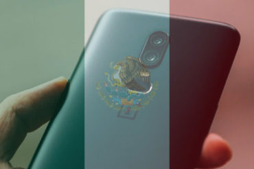OnePlus México