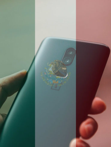 OnePlus México
