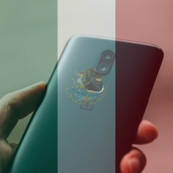 OnePlus México