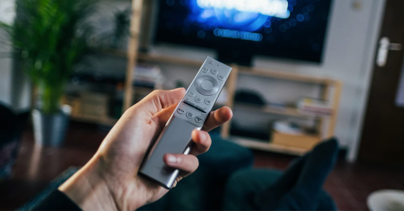 los smart tv m all del entretenimiento propiamente dicho los smart tv m all del entretenimiento propiamente dicho