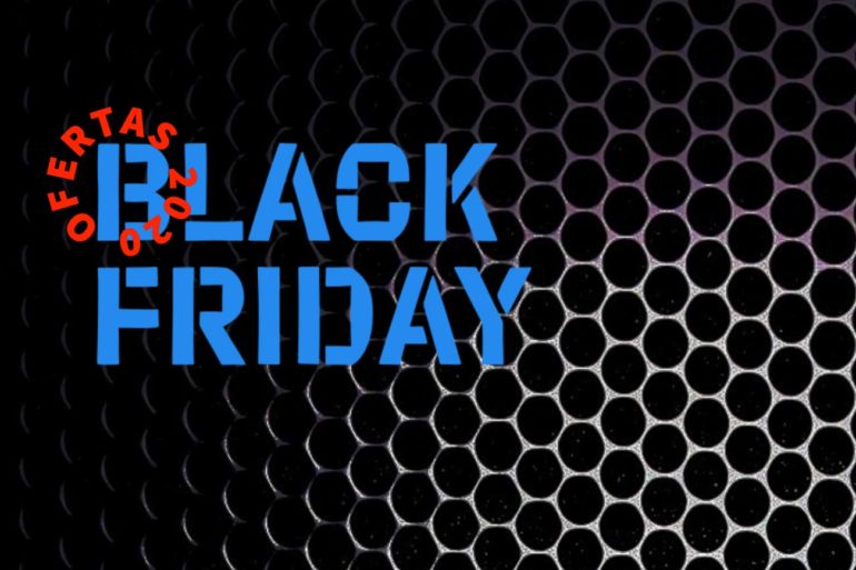 Ofertas Black Friday 2020