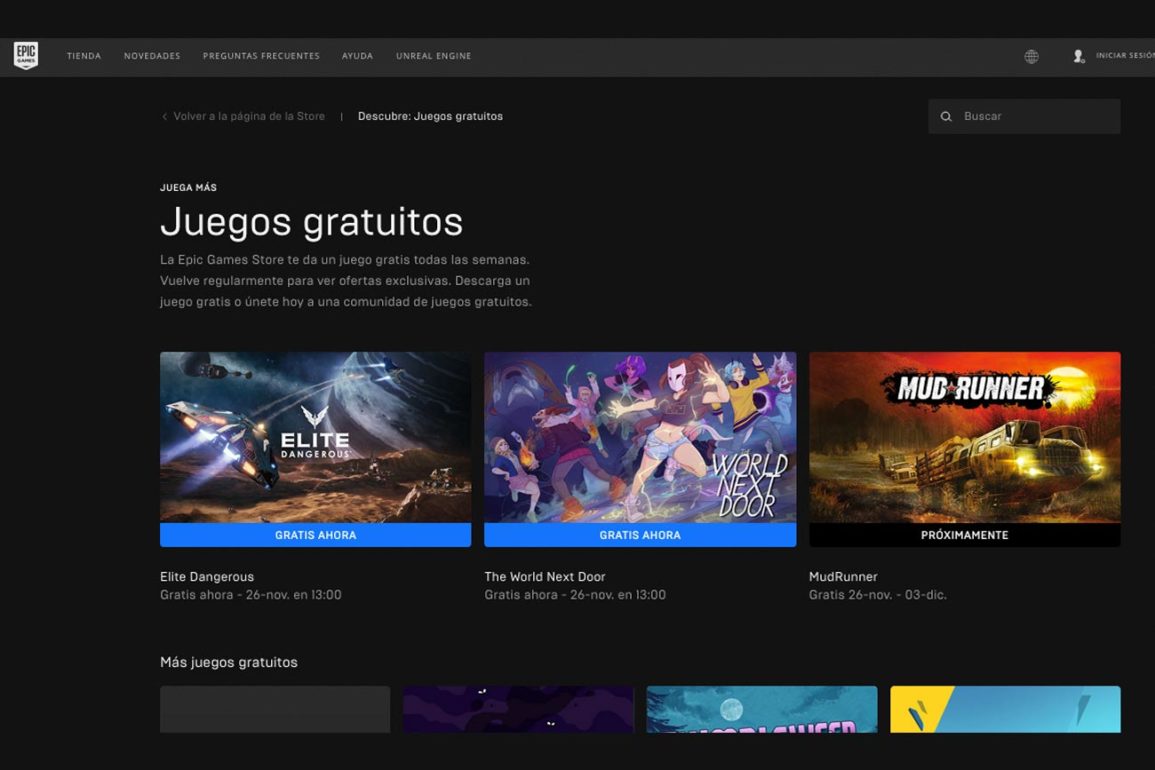 Cómo descargar juegos gratis