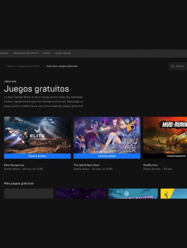 Cómo descargar juegos gratis