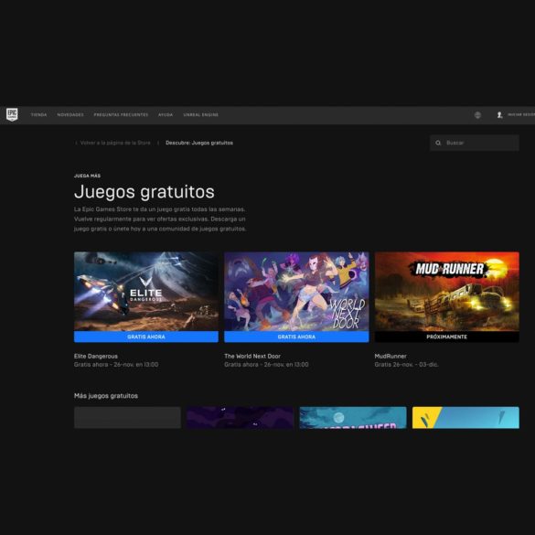 Cómo descargar juegos gratis