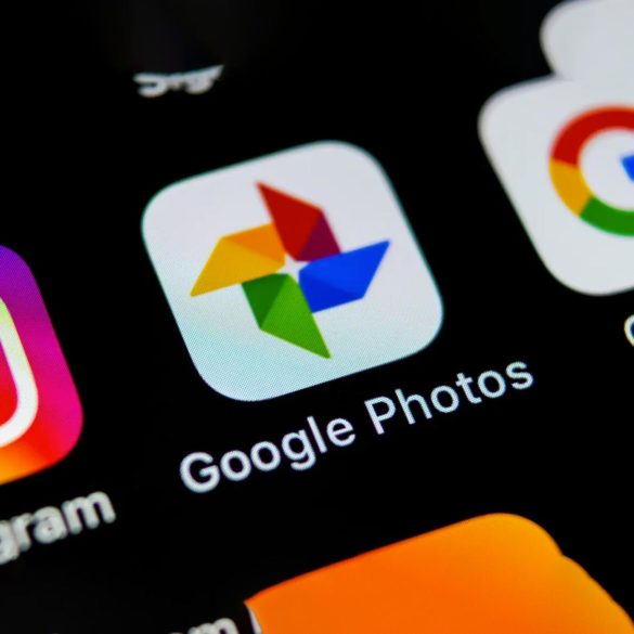 Google Photos dejará de ofrecer almacenamiento ilimitado