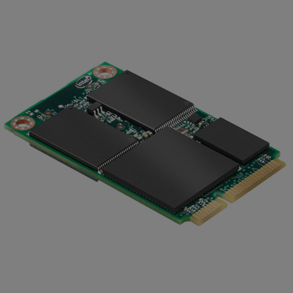 Micron presentó su nueva generación de NAND 3D