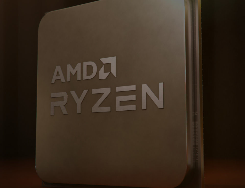 Por qué el Ryzen 5000 es el mejor CPU en este momento