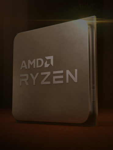 Por qué el Ryzen 5000 es el mejor CPU en este momento