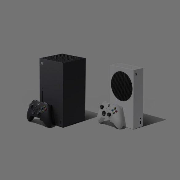 Xbox Series X Vs Gaming PC ¿Cuál es mejor para ti?