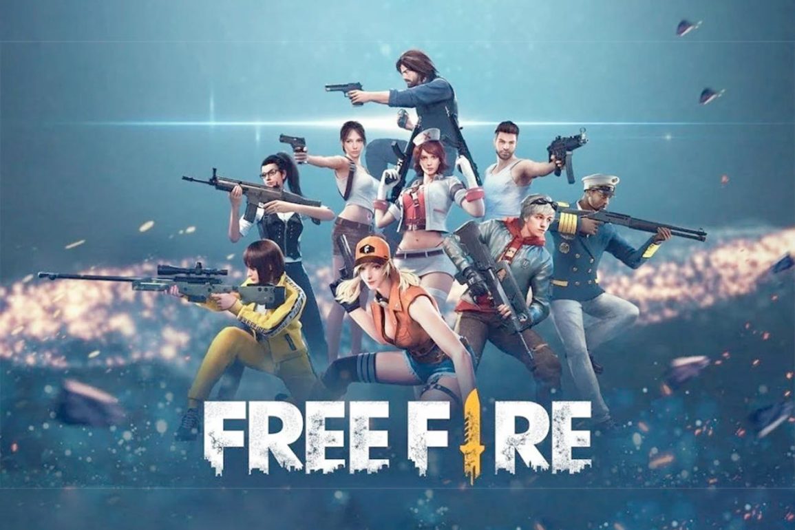 Free Fire Gano El Juego Movil Del Ano De Esports