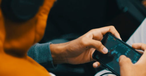 Nombres para videojuegos en Android (Cómo crear un