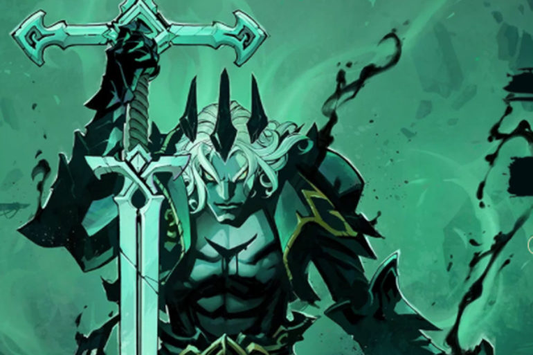 Ruined King, el spin-off de League of Legends