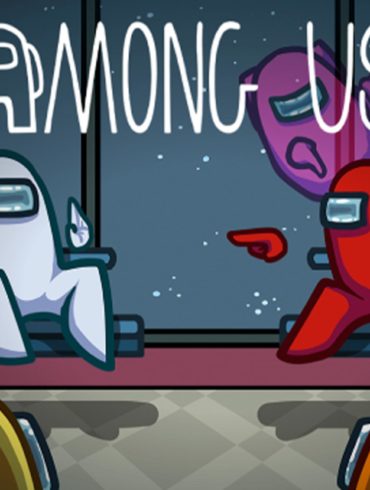 Among Us Nintendo Switch