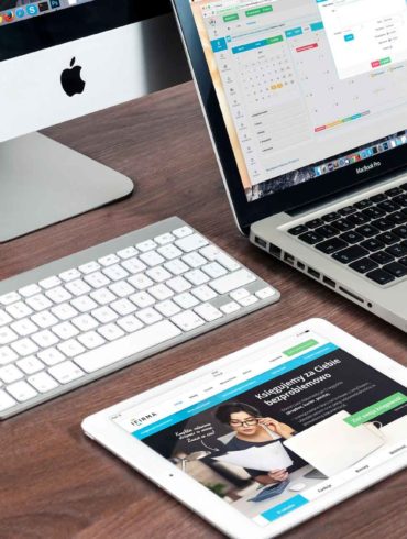 Cómo gestionar tus dispositivos Apple