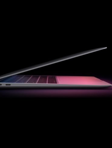 Cómo reiniciar una Mac con Apple Silicon