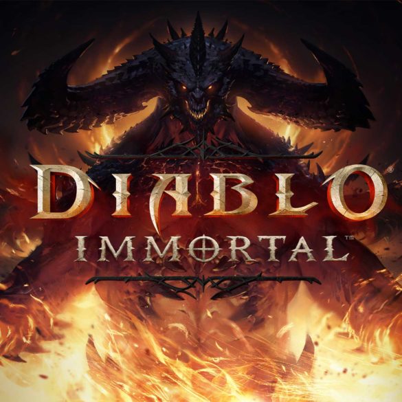 Primeras impresiones de Diablo Inmortal