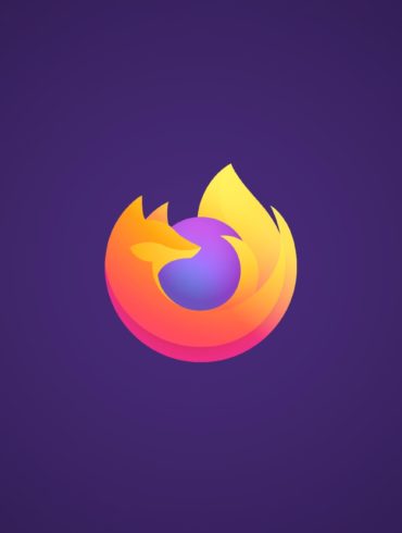 Firefox está en peligro