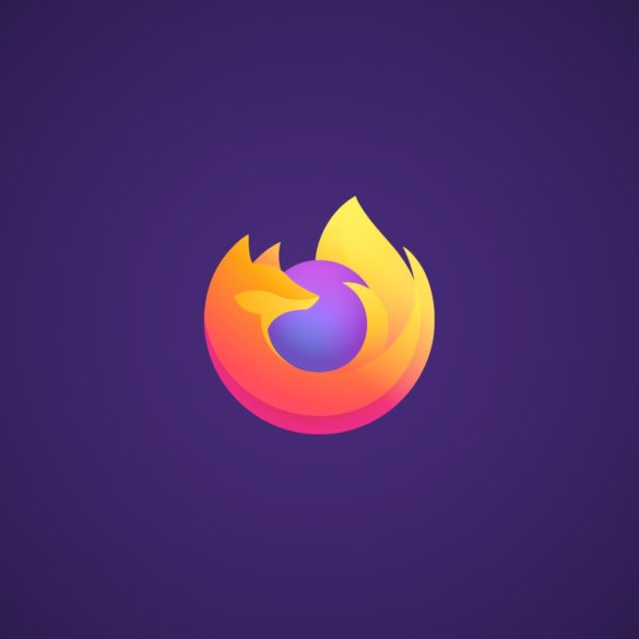 Firefox está en peligro