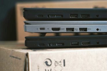 Crece el mercado de las notebook