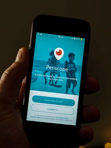 Periscope tendría los días contados