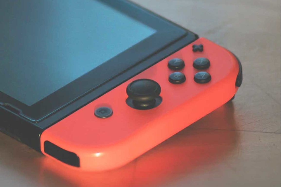 Cómo elegir una tarjeta de memoria para el Nintendo Switch