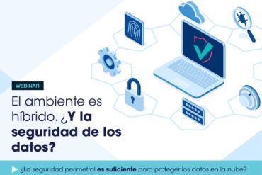 WEBINAR: El ambiente es híbrido