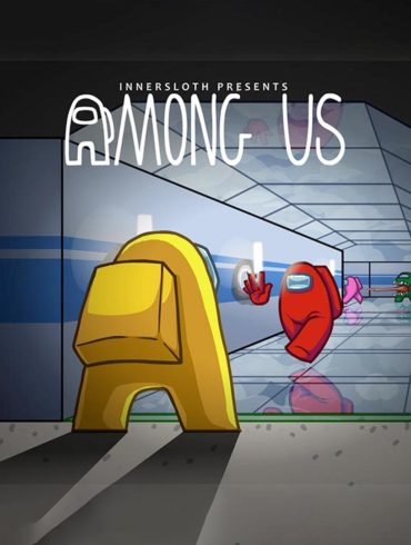nombres para Among Us