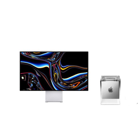 Possible the new iMac Mac Pro