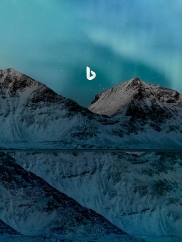 Bing Wallpaper