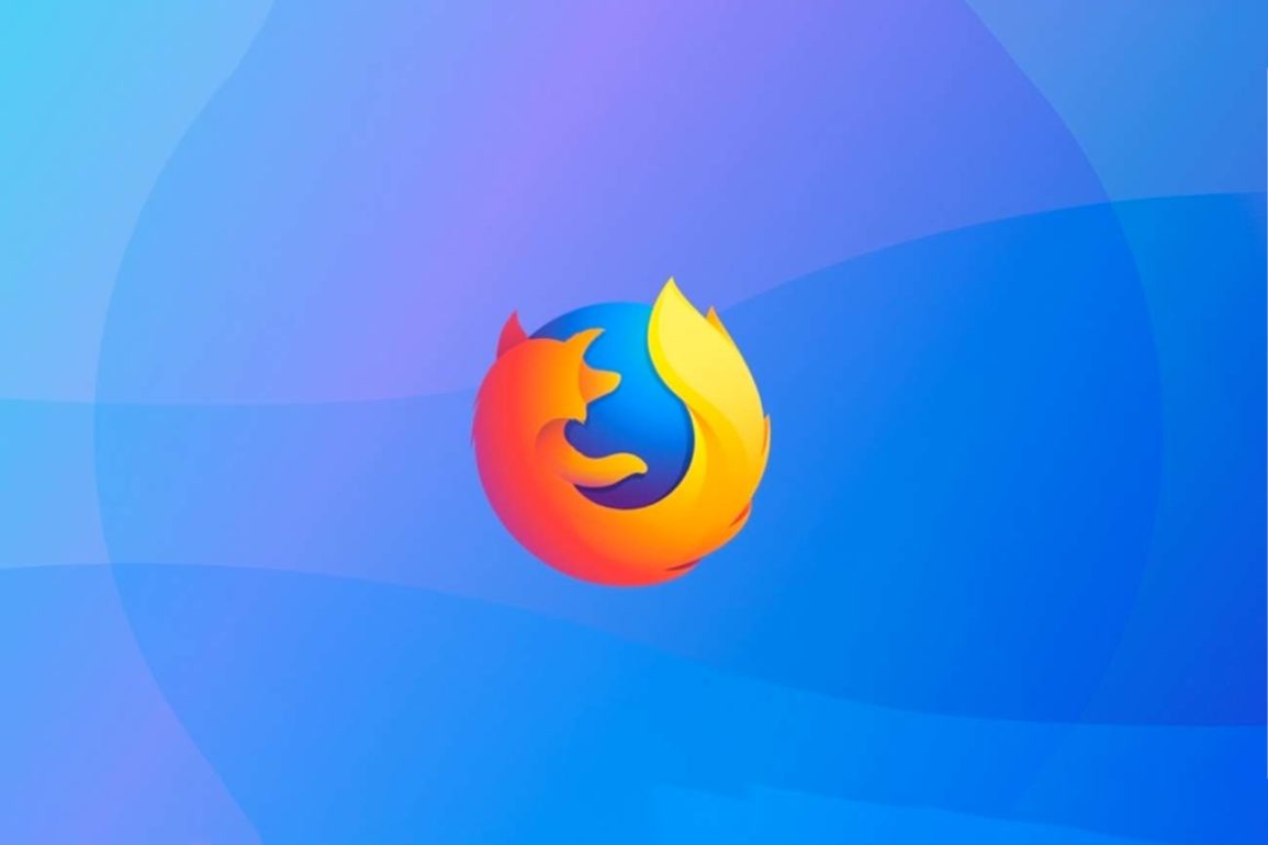 Firefox será rediseñado