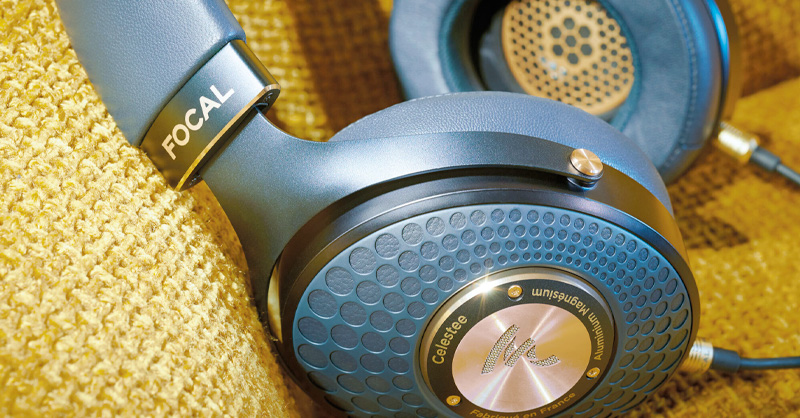 Focal tiene un nuevo modelo de entrada en su línea de auriculares de gama alta: Los Celestee
