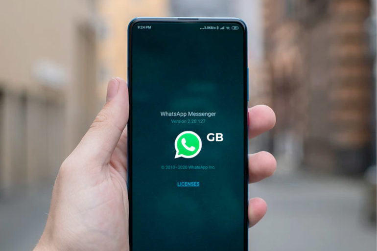 mejorar WhatsApp en Android
