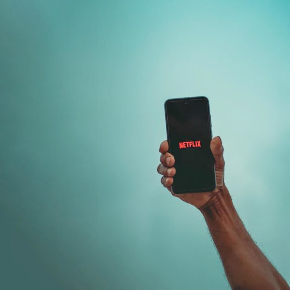 Netflix pronto dejará de funcionar